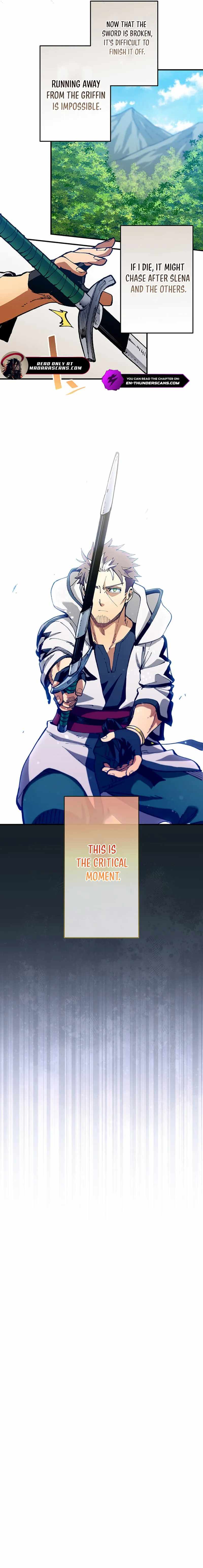 From Rural Instructor to Sword Saint — Chapter 19 — page 4