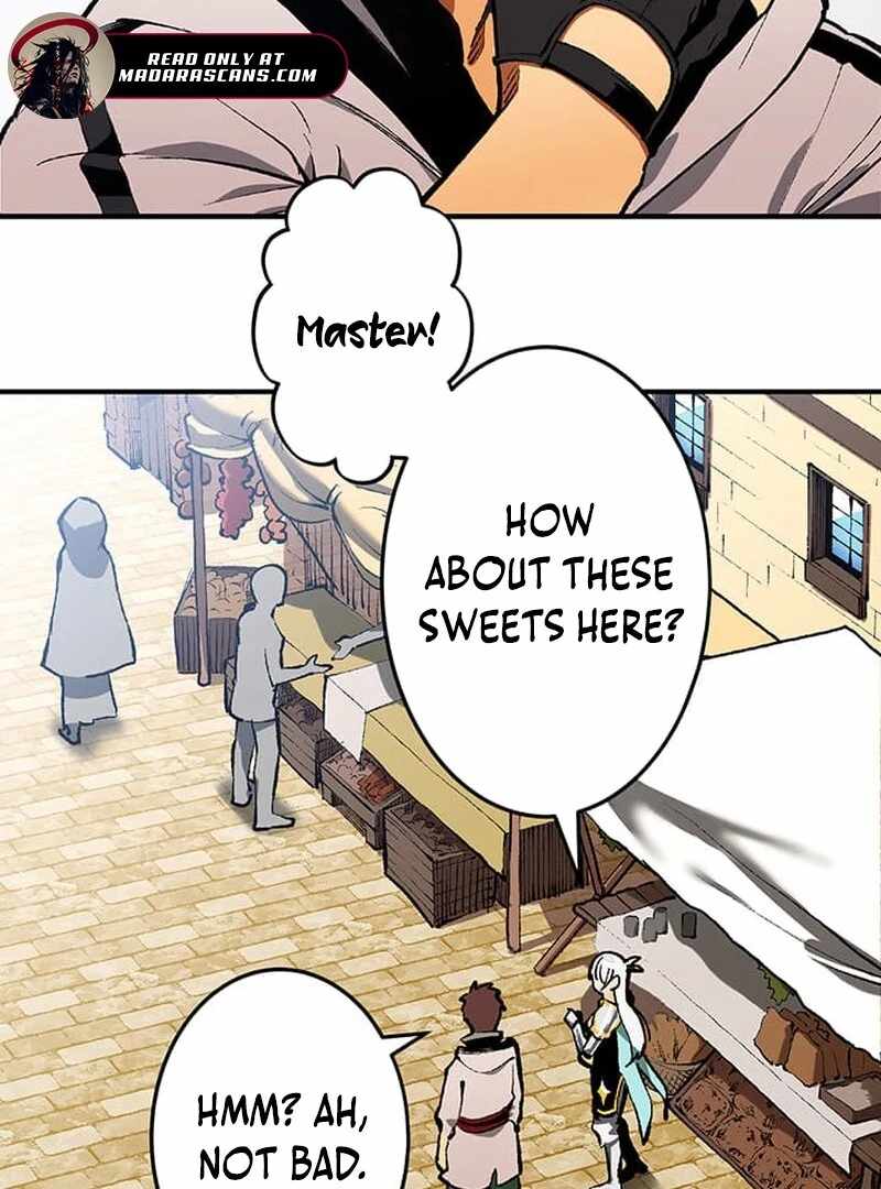 From Rural Instructor to Sword Saint — Chapter 2 — page 26