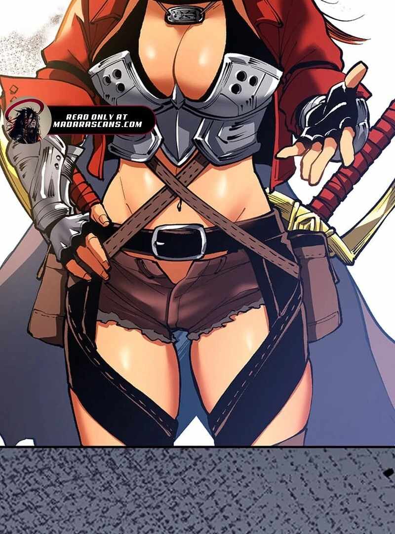 From Rural Instructor to Sword Saint — Chapter 2 — page 34
