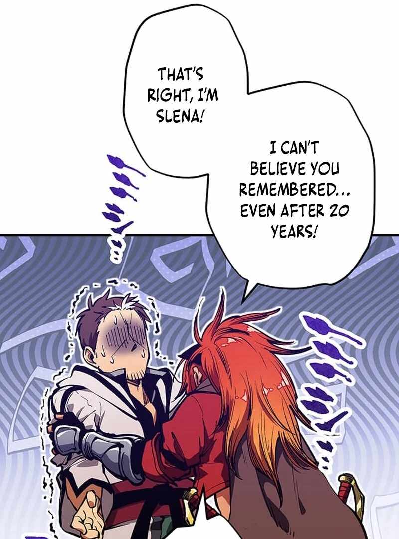 From Rural Instructor to Sword Saint — Chapter 2 — page 43