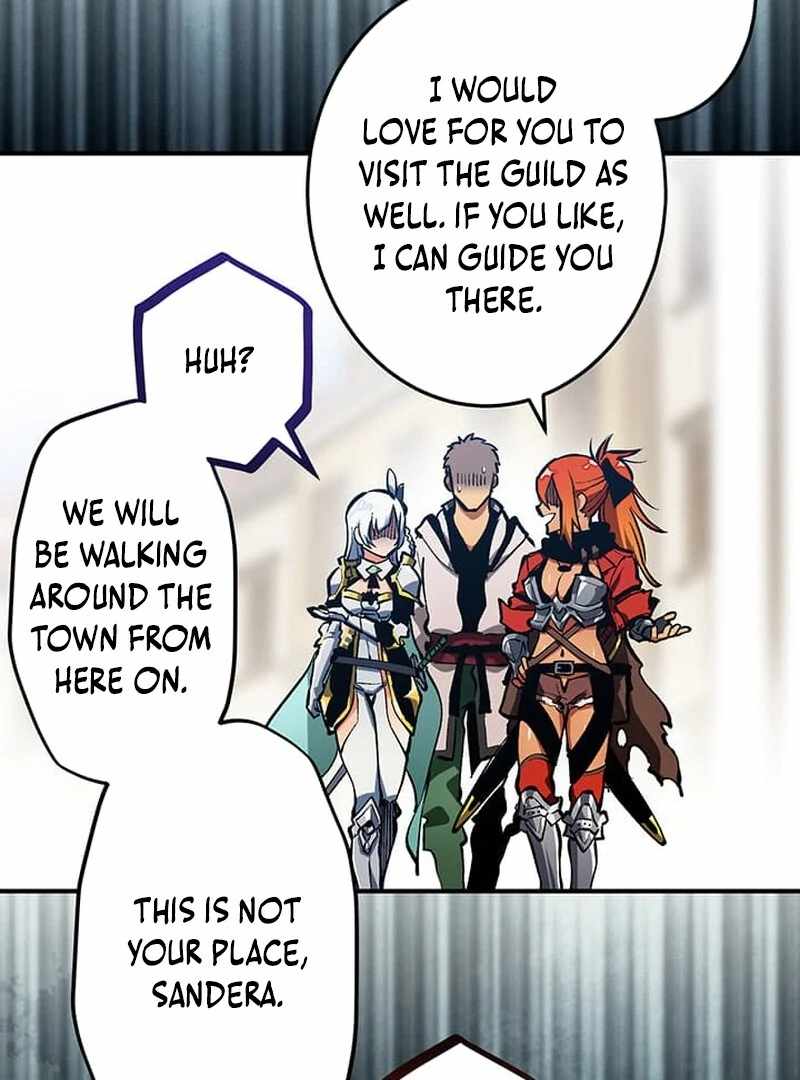 From Rural Instructor to Sword Saint — Chapter 2 — page 51