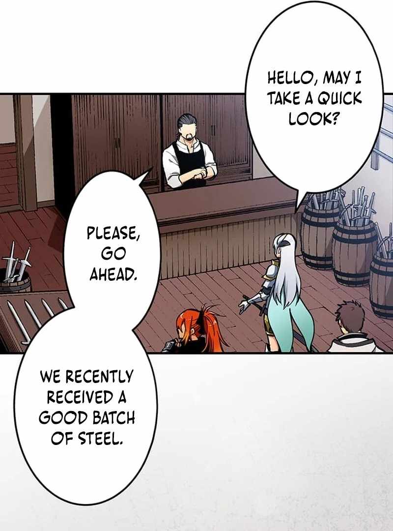 From Rural Instructor to Sword Saint — Chapter 2 — page 56