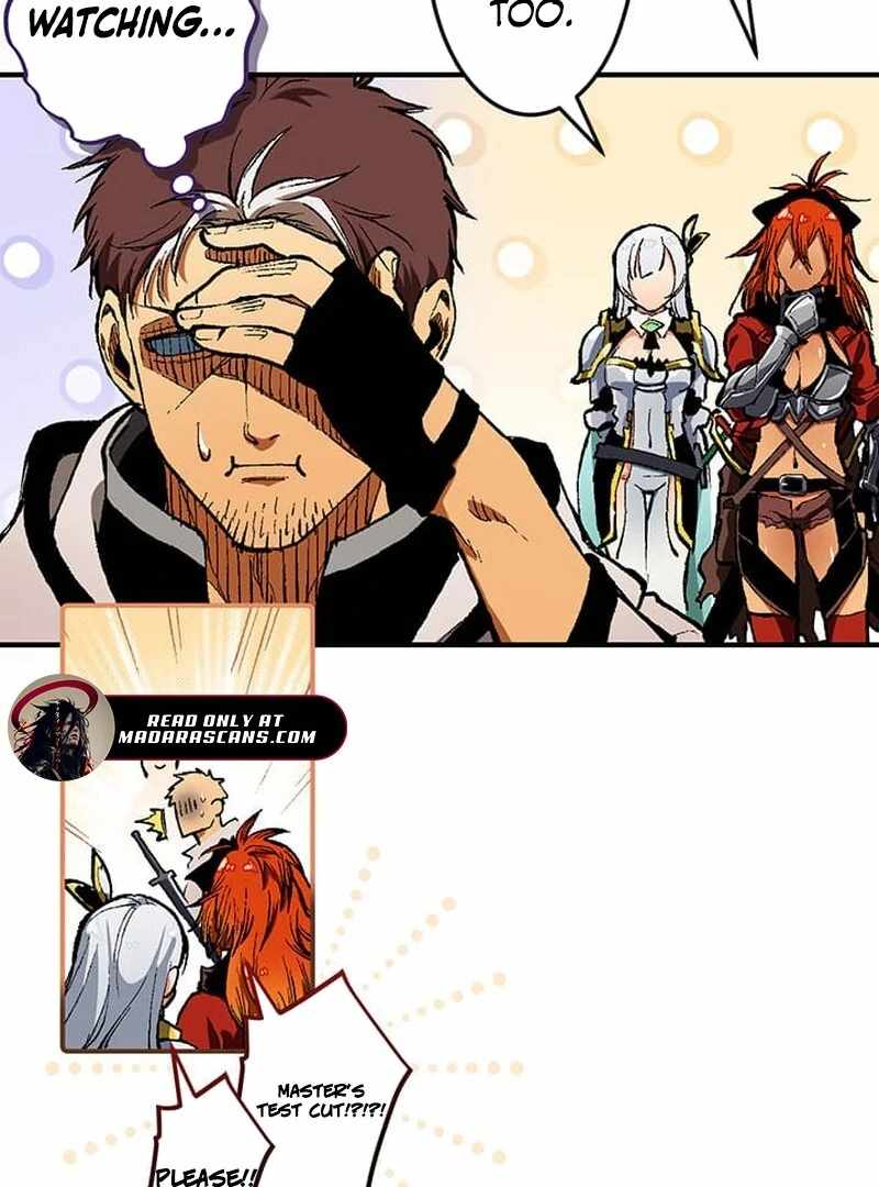 From Rural Instructor to Sword Saint — Chapter 2 — page 62