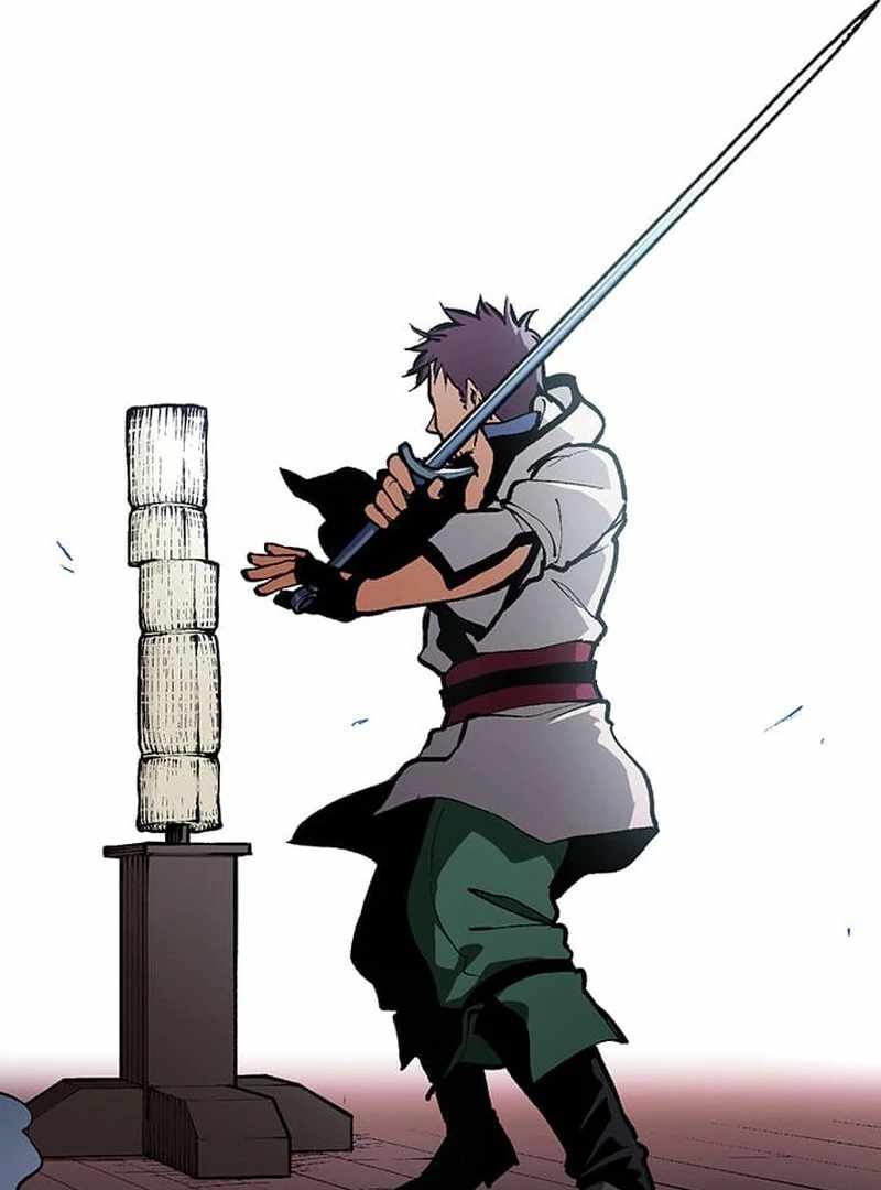 From Rural Instructor to Sword Saint — Chapter 2 — page 74