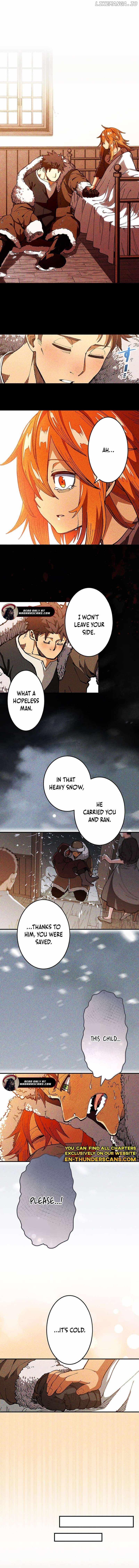 From Rural Instructor to Sword Saint — Chapter 21 — page 2