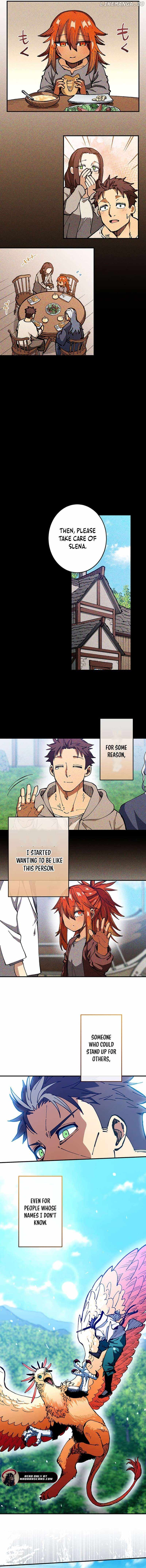 From Rural Instructor to Sword Saint — Chapter 21 — page 3
