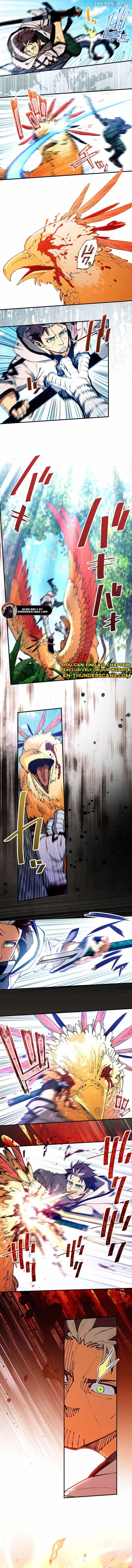 From Rural Instructor to Sword Saint — Chapter 21 — page 4