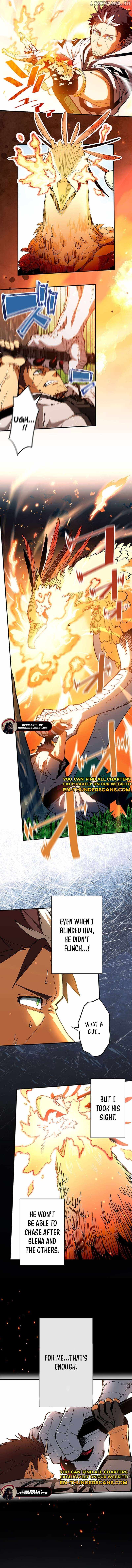 From Rural Instructor to Sword Saint — Chapter 21 — page 5