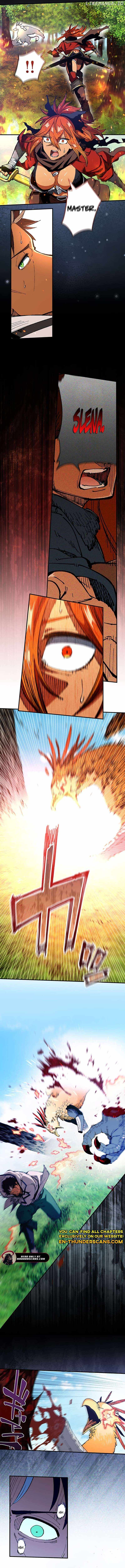 From Rural Instructor to Sword Saint — Chapter 21 — page 6