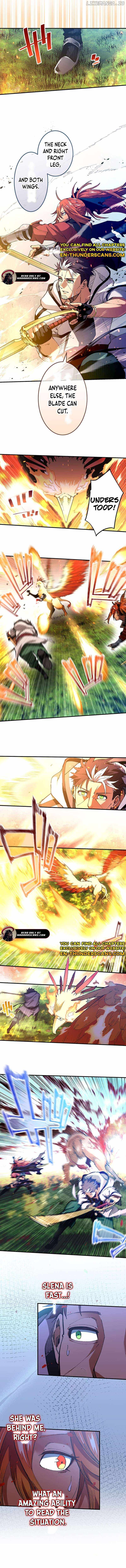 From Rural Instructor to Sword Saint — Chapter 22 — page 2