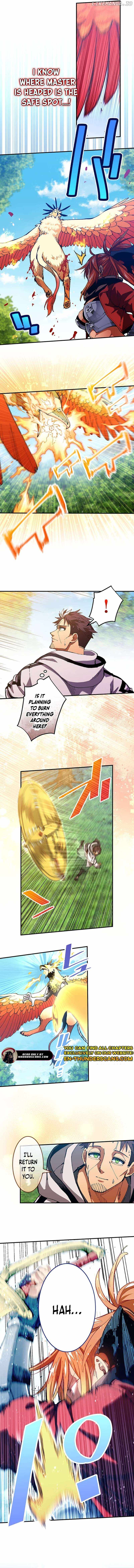 From Rural Instructor to Sword Saint — Chapter 22 — page 3