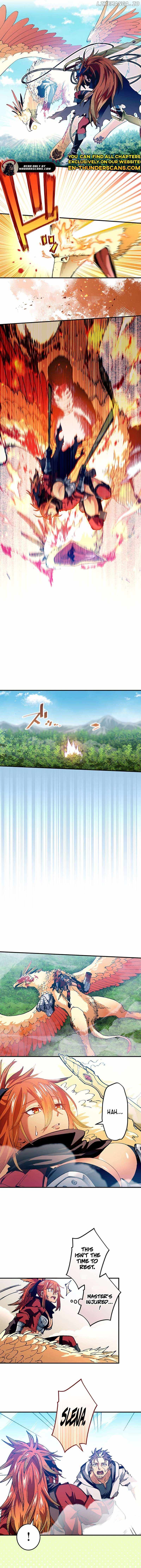 From Rural Instructor to Sword Saint — Chapter 22 — page 4