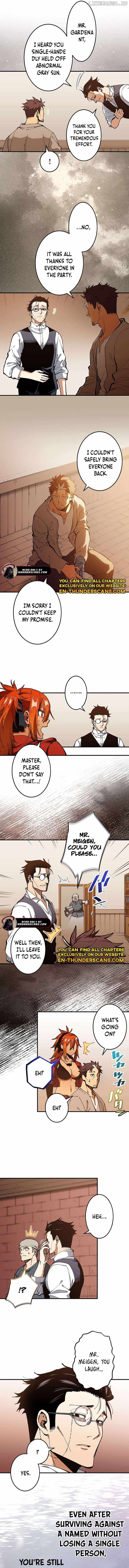 From Rural Instructor to Sword Saint — Chapter 23 — page 2
