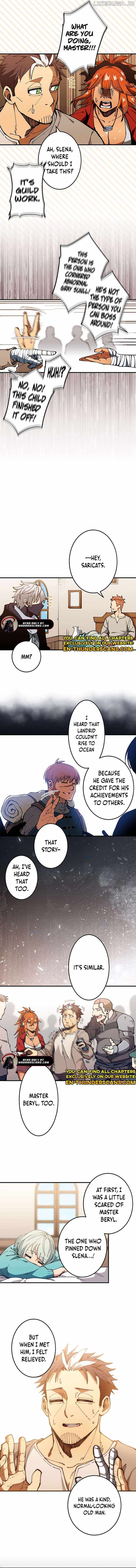 From Rural Instructor to Sword Saint — Chapter 23 — page 5