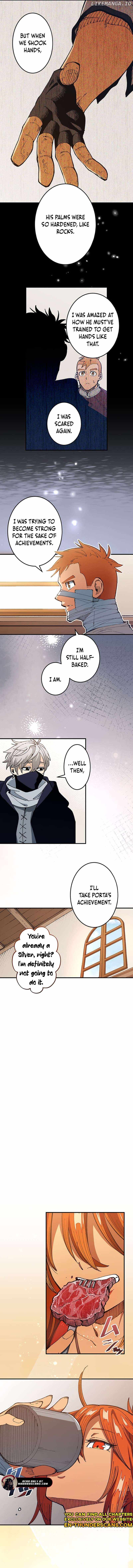 From Rural Instructor to Sword Saint — Chapter 23 — page 6