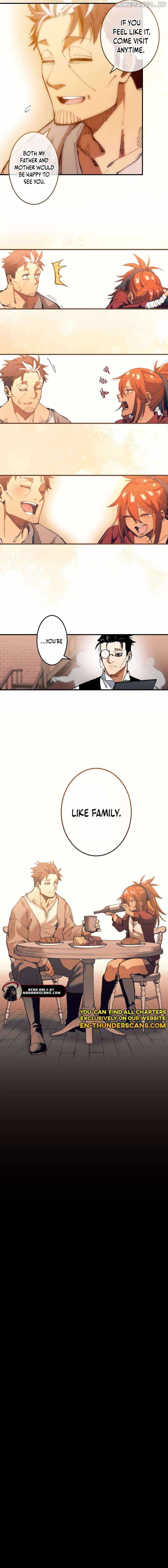 From Rural Instructor to Sword Saint — Chapter 23 — page 8