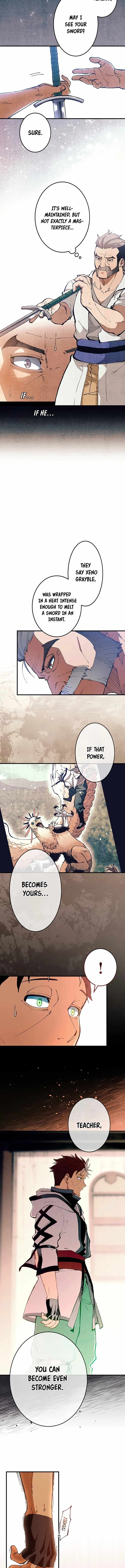 From Rural Instructor to Sword Saint — Chapter 26 — page 6