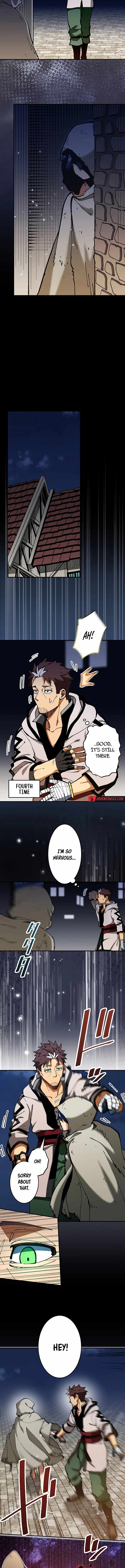 From Rural Instructor to Sword Saint — Chapter 27 — page 2