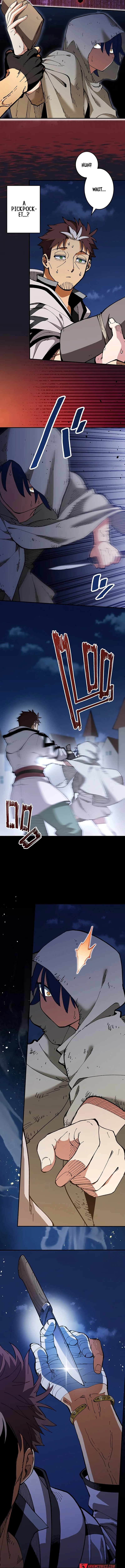 From Rural Instructor to Sword Saint — Chapter 27 — page 3