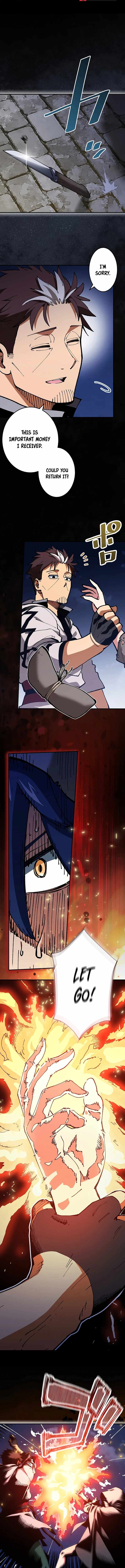 From Rural Instructor to Sword Saint — Chapter 27 — page 4