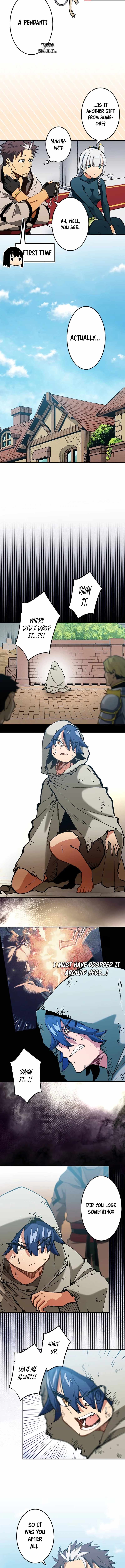 From Rural Instructor to Sword Saint — Chapter 28 — page 4