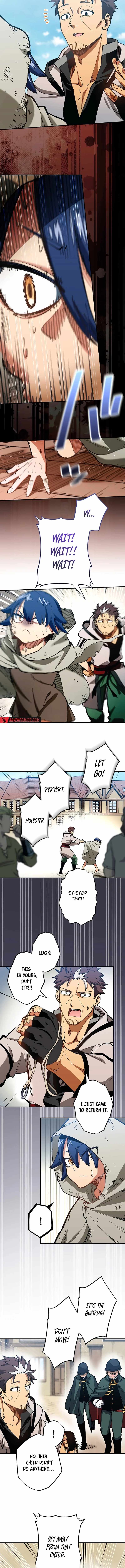 From Rural Instructor to Sword Saint — Chapter 28 — page 5
