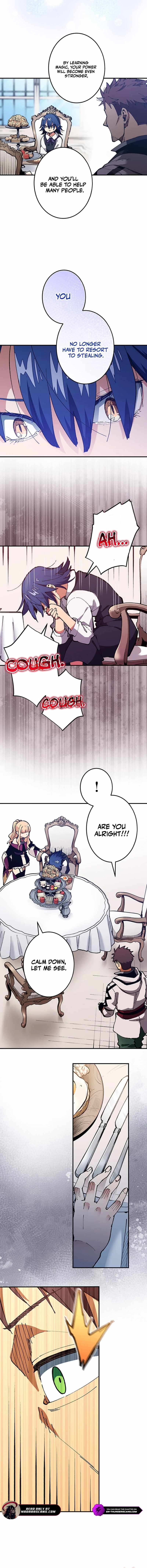 From Rural Instructor to Sword Saint — Chapter 29 — page 3