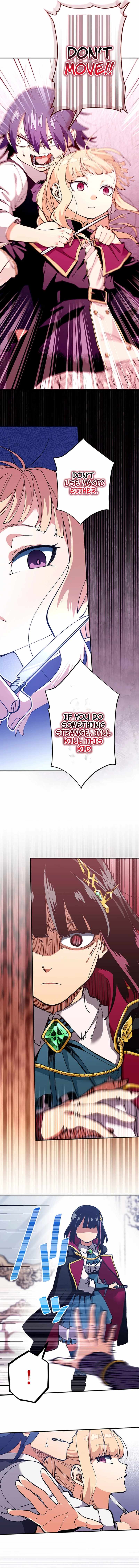 From Rural Instructor to Sword Saint — Chapter 29 — page 4