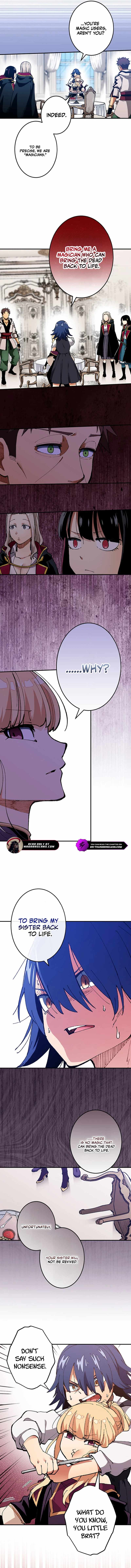 From Rural Instructor to Sword Saint — Chapter 29 — page 5