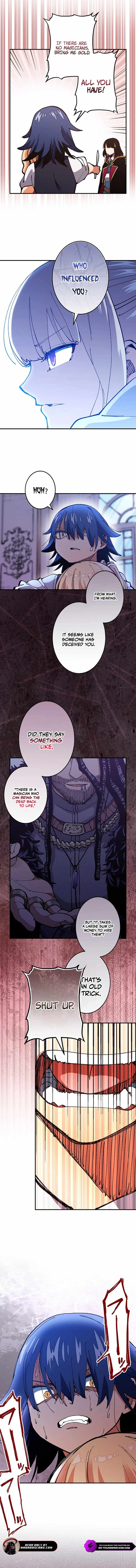 From Rural Instructor to Sword Saint — Chapter 29 — page 6