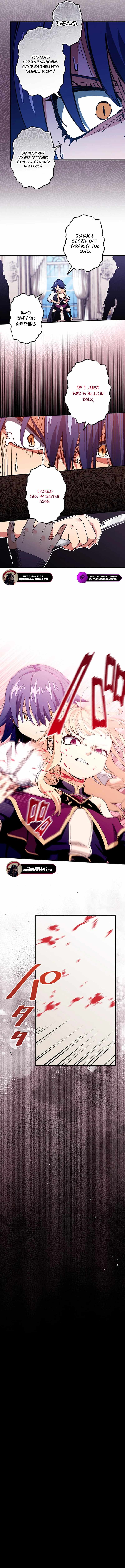 From Rural Instructor to Sword Saint — Chapter 29 — page 7