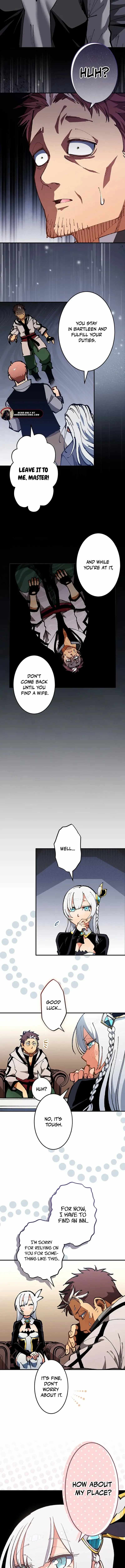 From Rural Instructor to Sword Saint — Chapter 3 — page 4