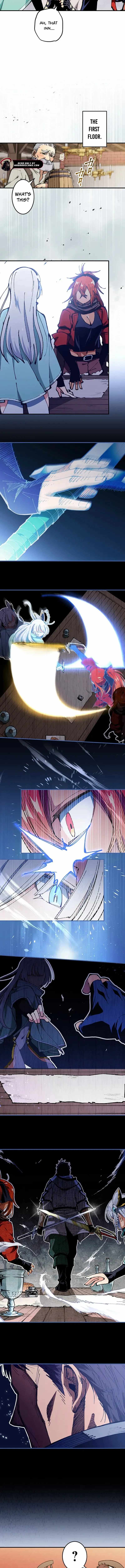 From Rural Instructor to Sword Saint — Chapter 3 — page 7