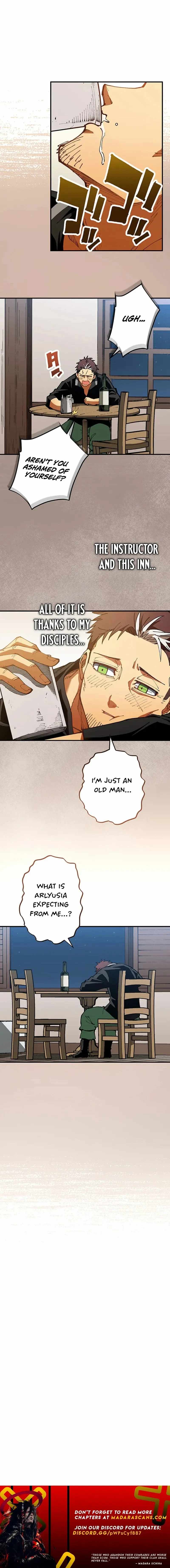 From Rural Instructor to Sword Saint — Chapter 3 — page 9