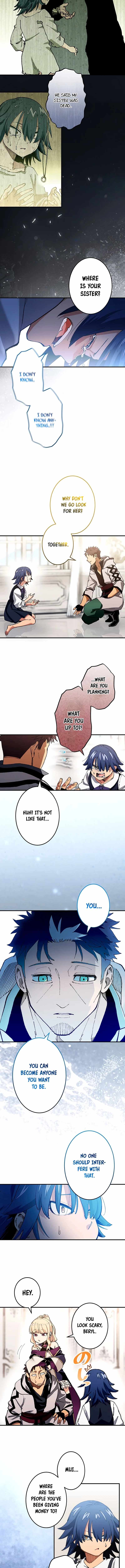 From Rural Instructor to Sword Saint — Chapter 30 — page 3