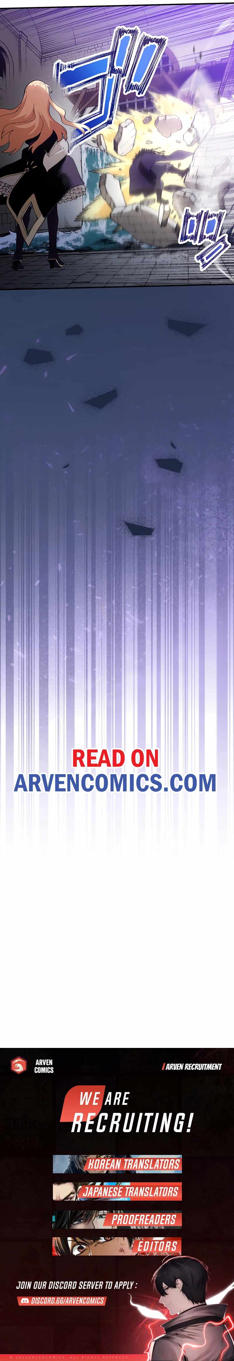 From Rural Instructor to Sword Saint — Chapter 33 — page 4