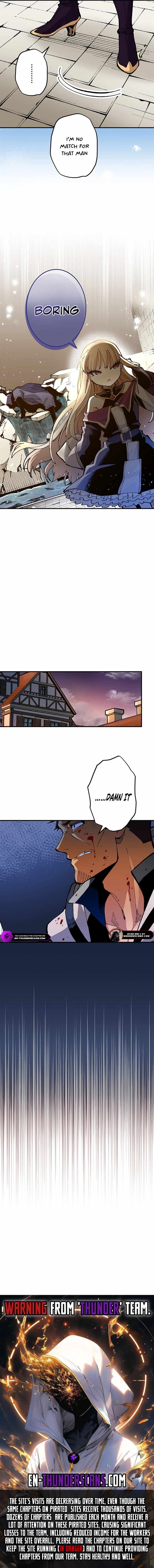 From Rural Instructor to Sword Saint — Chapter 34 — page 6