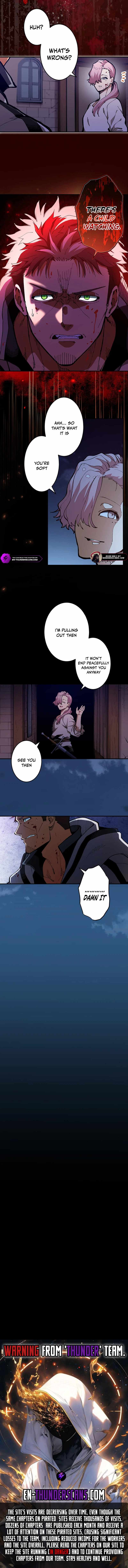 From Rural Instructor to Sword Saint — Chapter 35 — page 4
