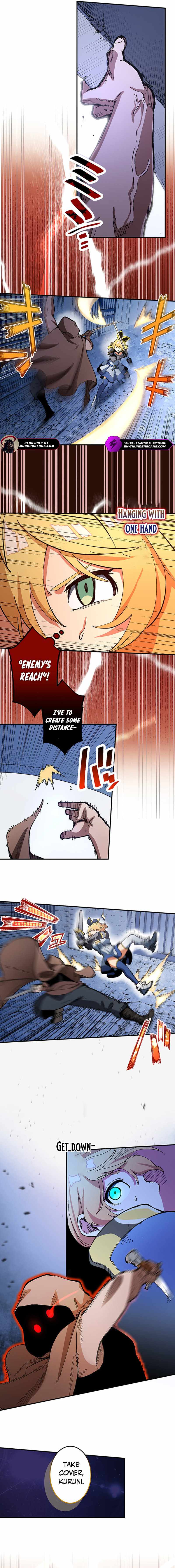 From Rural Instructor to Sword Saint — Chapter 39 — page 4