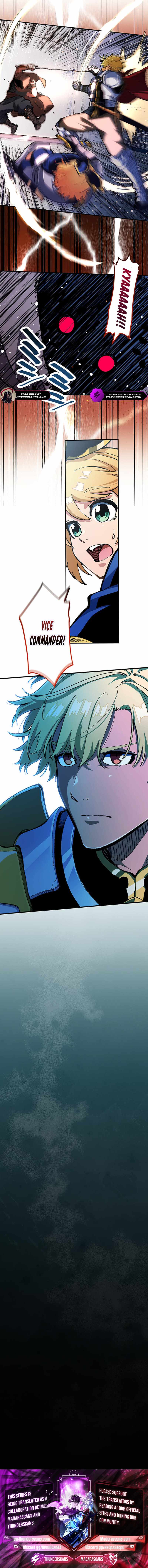 From Rural Instructor to Sword Saint — Chapter 39 — page 5