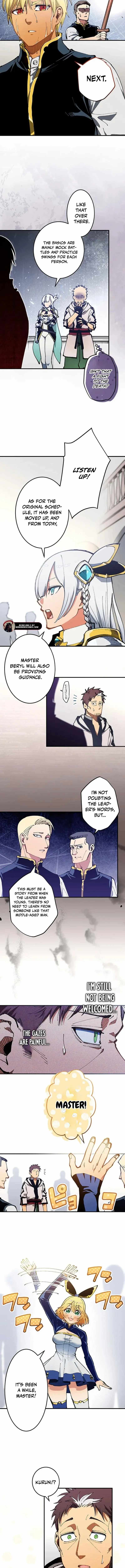 From Rural Instructor to Sword Saint — Chapter 4 — page 2