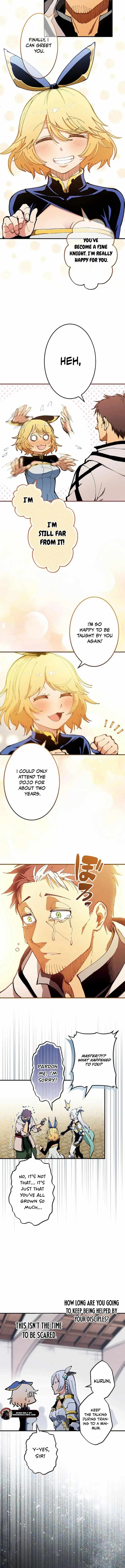 From Rural Instructor to Sword Saint — Chapter 4 — page 3