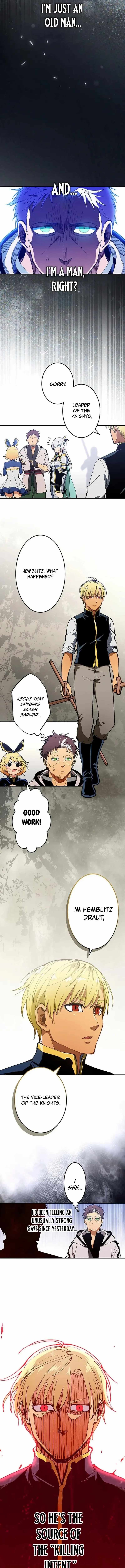 From Rural Instructor to Sword Saint — Chapter 4 — page 4