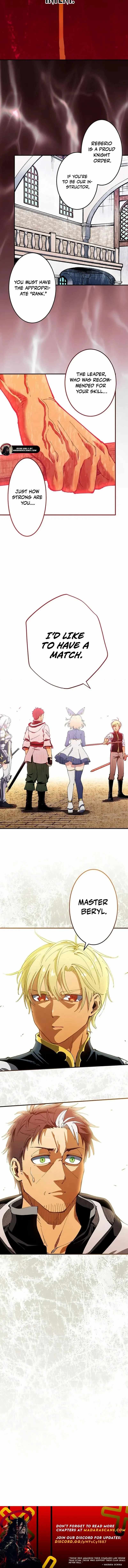 From Rural Instructor to Sword Saint — Chapter 4 — page 5