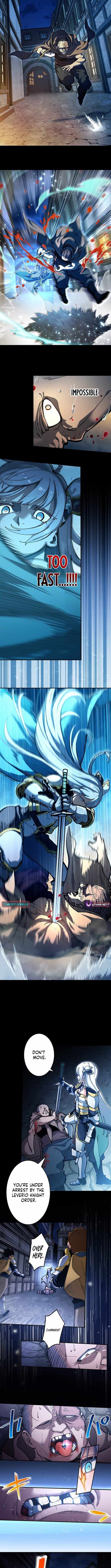 From Rural Instructor to Sword Saint — Chapter 43 — page 2