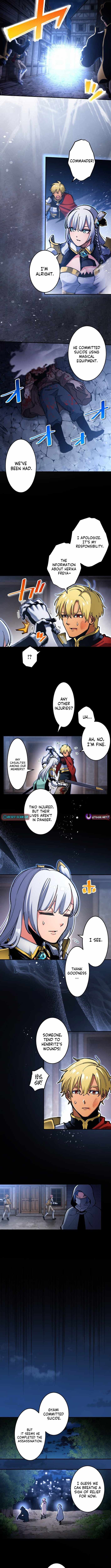 From Rural Instructor to Sword Saint — Chapter 43 — page 3