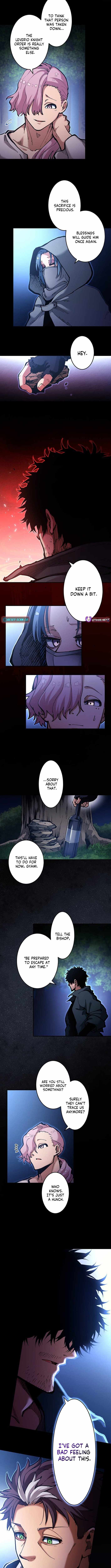 From Rural Instructor to Sword Saint — Chapter 43 — page 4