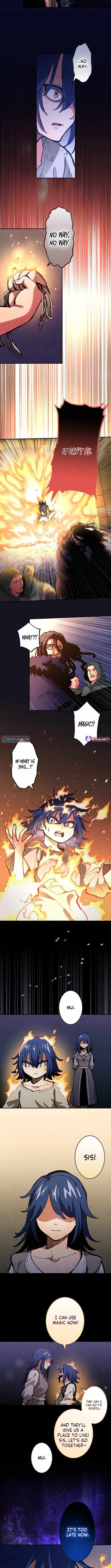 From Rural Instructor to Sword Saint — Chapter 44 — page 2