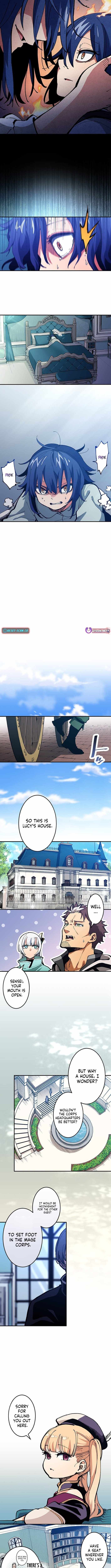 From Rural Instructor to Sword Saint — Chapter 44 — page 3