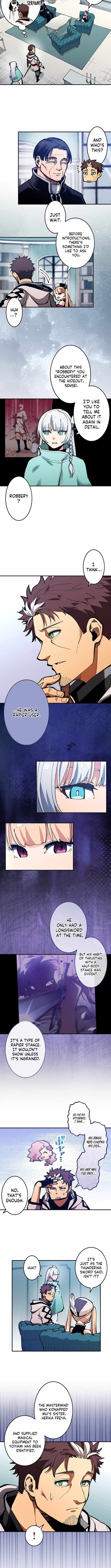 From Rural Instructor to Sword Saint — Chapter 44 — page 4